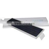 Factory Price Cheap Solar Street Lights, 40w All in One Solar Street Light thumbnail-4