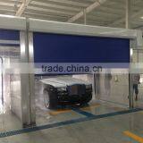 High Pressure Waterless Car Wash Machine for Car Wash Station