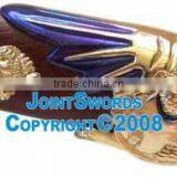 Wholesale Samurai Swords Japanese Katana HKS037R thumbnail-2