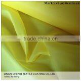 China Hangzhou Textile 100 Polyester Taffeta Fabric thumbnail-4