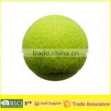 Rebound Over 130 cm Polyster Tranning Tennis Ball thumbnail-2