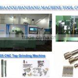 CNC Tap Grinding Machine