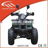 New Poduct in 2014 on Sale With 110cc Engine CE/EPA thumbnail-1