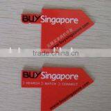 Wholesale and Retail Custom Car Magnets -- DH 17455 thumbnail-1