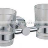 Glass Cup Holder(double Tumbler Holder,cup Rack) thumbnail-1