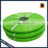 Multipurpose PVC and TPU Coated Webbing Plastic Coated Nylon Webbing thumbnail-4