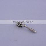 Fashional!!!!!! Zinc Alloy Zipper Slider for Handbag and Garment