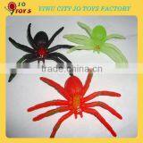 Plastic Animal Toy For Kids, Spider toy, Small Animals Plastic Toy