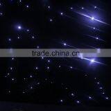 Star Led Lights Curtain Cloth/led Star Curtain/solft Led Cloth Quality Choice