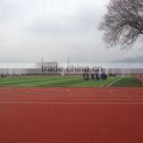 Stadium 8lanes High School Running Athletic Track Tartan Track thumbnail-6