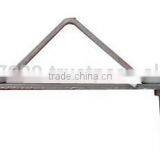 Metal Stamping Parts - Clamp thumbnail-2