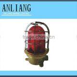 F90 Marine Deck Brass Watertight Led Crystal Pendant Light thumbnail-4