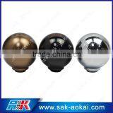 Black Sport Manual Auotomatic Gear Shift Knob