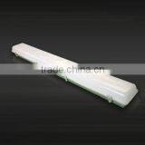 SAA Wall-mounted LED Lamp With Sensor, 36W, 100-25% Microwave Sensor, Tri-proof (GL3606SA) thumbnail-1