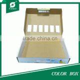 COLORFUL PACKAGING BOX FOR 6 BEER BOTTLES CARRIER thumbnail-3