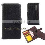 2015High Quality Case for Samsung S6,best Leather Phone Case Manufacturer Best Price For Samsung Galaxy S6 Leather Phone Case thumbnail-1