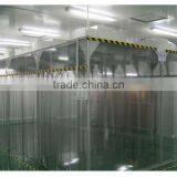 Laboratory Equipment Service Life Air Shower