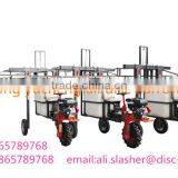 Farm Used Self-propelled Sprayer for Sale thumbnail-2