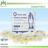 Hospital Use High Quality for Sterile Surgical Glove thumbnail-4