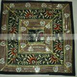 Tribal Patchwork Cushion Covers From India