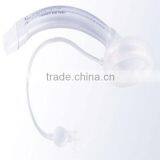 Disposable PVC Laryngeal Mask Airway thumbnail-1