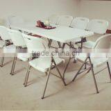 Office Folding Meeting Chair