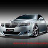 Body Kit for Lexus-06-08-IS250/IS300/IS350-Style T thumbnail-1