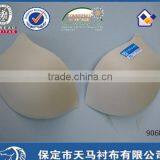 Hot Selling Bra Accessories Fashional Push up Bra Cups thumbnail-1