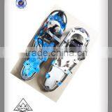 Labo Men's Winter Snow Boots Shoes Black/gray