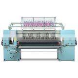 Single Head Quilting Machine