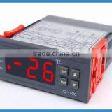 Deep Freezer Thermostat JD-100 thumbnail-3