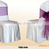 Cheap Chiavari Chair Cover for Wedding thumbnail-2