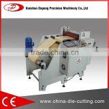 Printed Paper Guillotine Cutter Roll to Sheet thumbnail-2