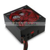 AMD & Intel P4 Atx 12v 2.3v Switching Power Supply 600W thumbnail-5