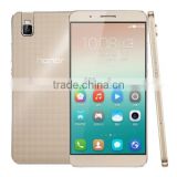 Newest Huawei Honor 7i / ATH-AL00 5.2 inch EMUI 3.1 Smart Phone, Qualcomm Snapdragon 616 Octa Core 1.5GHz+1.2GHz