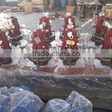 Titanium Alloy API 610 CMD Coal Mining Pump