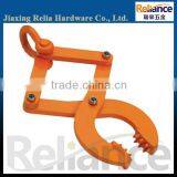 2.5 Ton Single Scissor Type Pallet Puller, High Capacity Puller