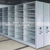 Compact Mobile File Cabinet, Manufacturer Filling Cabinet/Steel File Cabinet/Moving Storage Cabinet thumbnail-6