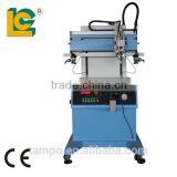 LC-500P Plane Vacuum Serigraphy Screen Printer for Photo Materials, Kitchen Utensils