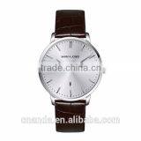 New Arrival CUstom Company Logo Special Design Most Popular Men Watches thumbnail-2