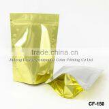 Stock Coffee Packaging Bag Ready for Delivery in Various Colors thumbnail-1