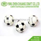 35/47mm ABS Small Football Bounce Ball Toy for Kids thumbnail-1