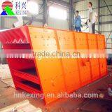 Professional Manufacturer of Small Stone Sieve With Good Quality