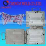 2015 New Style PVC Strap Upper for Slipper Shoe Mold thumbnail-1