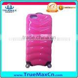 Best Selling Ultra-thin Case for Iphone 6 4.7inch TPU Case,Factory Wholesale PC+TPU Case Colorful thumbnail-1