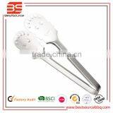 Barbecue BBQ Stainless Steel Serving Tongs, Food Tongs thumbnail-4