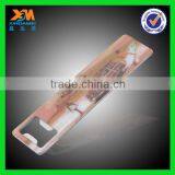 Sticker Bottle Opener Truck Bottle Opener