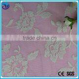 Cotton Embroidery Guipure Lace Fabric/ Wedding Dress Lace Garment Accessory thumbnail-2