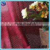 Polyester Spandex Suede Fabric as Customerlized Designs