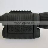 Day and Night Rangefinder Laser Ranging Night Vision Digital Compass Night Vision Scope For Hunting or CS Game thumbnail-5